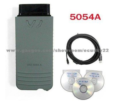 VAS 5054A A Universal Diagnostic Inte