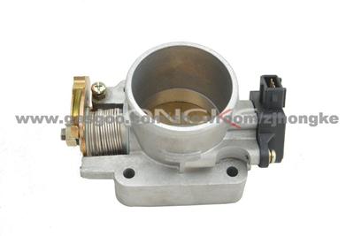 Mechanical Throttle Body Used For Wall SAFE