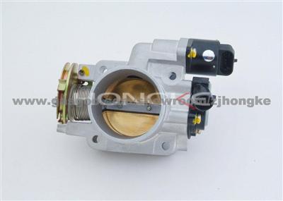 Mechanical Throttle Body Used For JINBEI