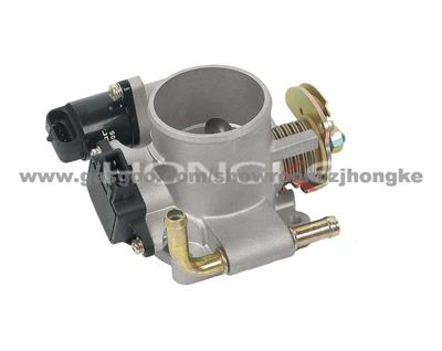 Mechanical Throttle Body Used For Excelle