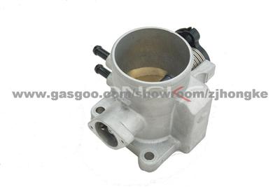 Mechanical Throttle Body Used For HyundaI Elantra