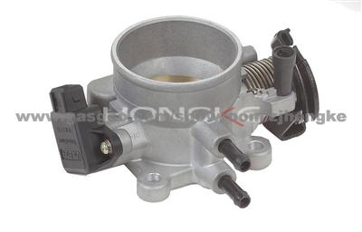 Mechanical Throttle Body Used For HyundaI Sonata