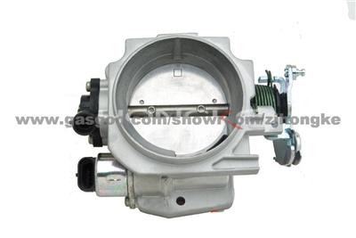 Mechanical Throttle Body Used For American Cars