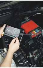 X-431 TOP Automotive Diagnostic Tool