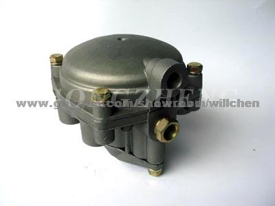 Foot Brake Valve Original No：281860、281865