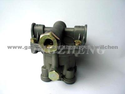 Relay Valve Original No：973 011 000 0、973 011 001 0