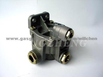 Relay Valve Original No：KN28500、KN28510