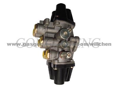 Original No：934 705 002 0 Multi Circuit Protection Valve