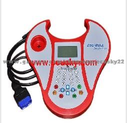 ZED-Bull Transponder Clone Key Programmer