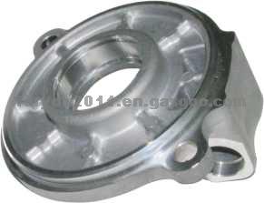 Steering Part for Nissan Aluminium Die casting,