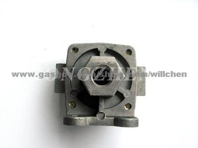 Quick Release Valve 229813、229844、229859、229860