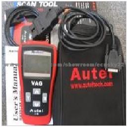 MaxScan VAG 405 Code Reader OBD II EOBD CAN BUS For VW Audi