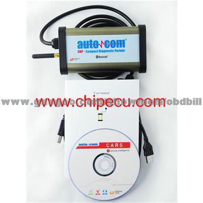 AutoCom CDP Programmer