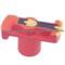RED Distributor Cap WITH ISO9001