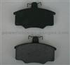 Brake Pads FMSI D147