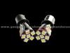 Can Bus Led-Bulb T25-1157-21x5050smd