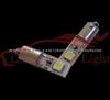 Can Bus Led-T10-BA9S-2x5050SMD