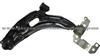 FIAT Control Arm TR-FYT-102