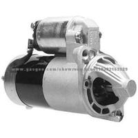 High Performance Starter For Hyundai
