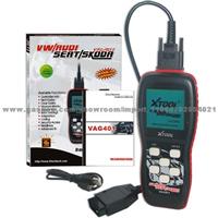 VAG401 VW/AUDI/SEAT/SKODA Professional Tool