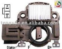 A2TB0091 Auto Alternator Parts