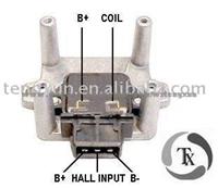 Vw Ignition Module 6N0905104