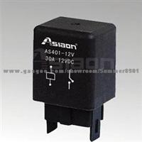 Auto Relay As401