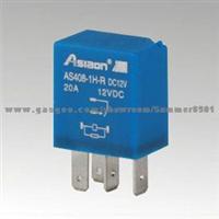 Automotive Relay As408