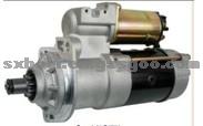 Delco 29MT Starter Motor LESTER 6841