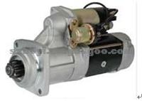 Delco 38MT Starter Motor LESTER 6832