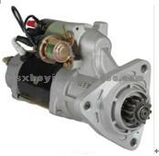 Delco 38MT Starter Motor LESTER 6833