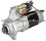 Delco 39MT Starter Motor LESTER 6803