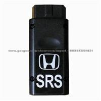 Honda SRS Airbag Reset Tool