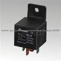 Automotive Relay As403 (rl15)