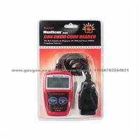 Autel Maxiscan MS309 OBD2 Can Eng Fr Sp Dutch G Scanner