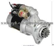 Delco 39MT Starter Motor LESTER 6812