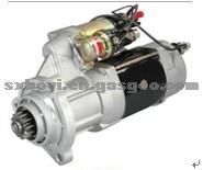 Delco 39MT Starter Motor LESTER 6813