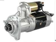 Delco 39MT Starter Motor LESTER 6818