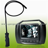 GND-009AV Flexible/Portable Video Borescope