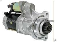 Delco 39MT Starter Motor LESTER 6826