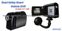 DVR-002 Road Guard Vehicle Dvr