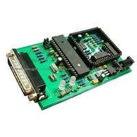 Motorola 912 Programmer HC908/HC08 Programmer