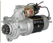 Delco 39MT Starter Motor LESTER 6852/6853