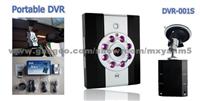 DVR-001S Portable Dvr