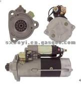 Delco 39MT Starter Motor 2-2822-DR