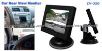 CV-350 Rear View Monitor