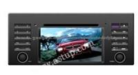 BMW 5 X5 7 Series DVD GPS Player With Digital Touch Screen / PIP RDS /V-CDC