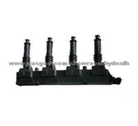 IGNITION COIL 0221 5 3015