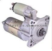 Auto Starter For Mitsubishi LESTER 16873