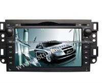 Chevrolet Captiva DVD GPS Player With 7″ Digital Touchscreen And Bluetooth PIP CDC